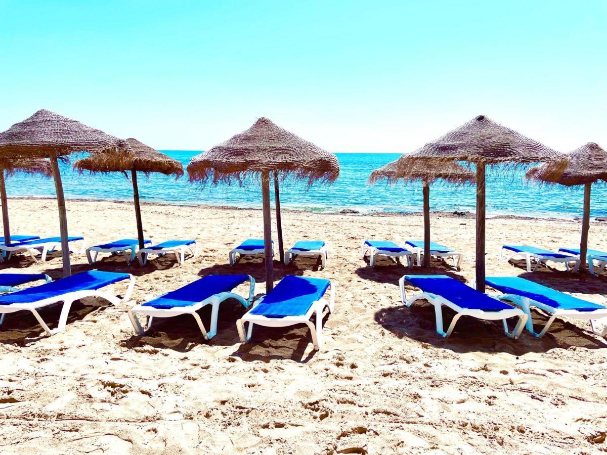 El Papagayo Apartment 2 Mins Walking To The Beach Torrevieja Eksteriør billede