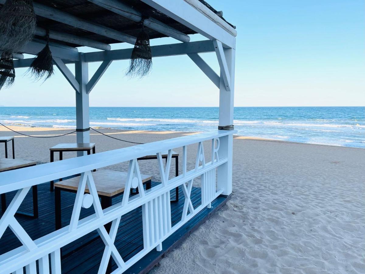 El Papagayo Apartment 2 Mins Walking To The Beach Torrevieja Eksteriør billede