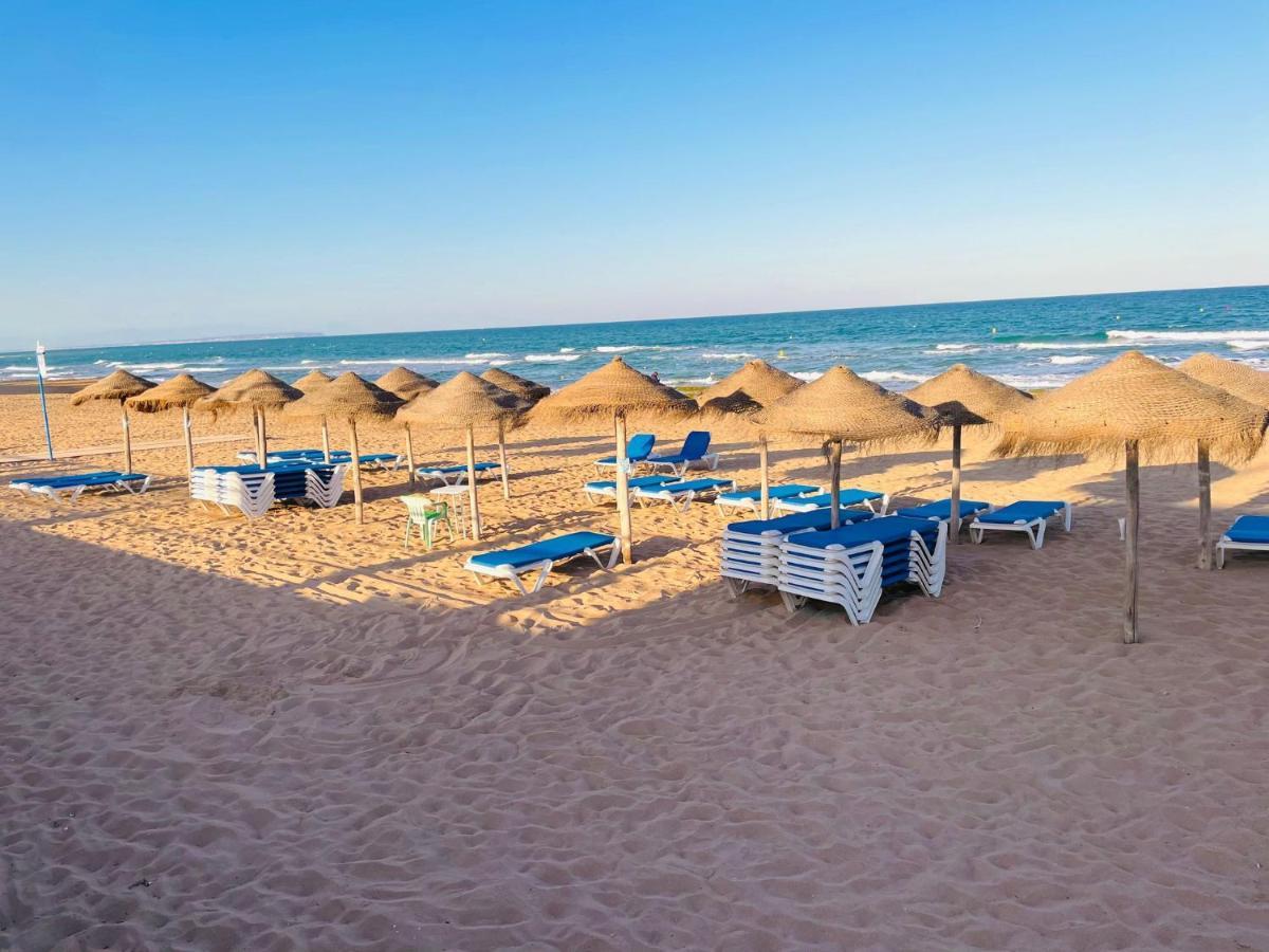 El Papagayo Apartment 2 Mins Walking To The Beach Torrevieja Eksteriør billede